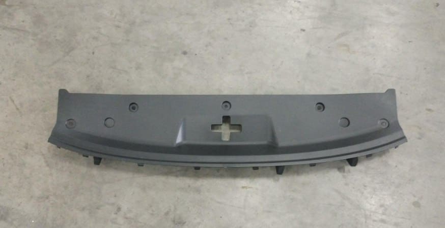 Крышка решетки радиатора для 腾势 D9 DM-i MRHB-5302210