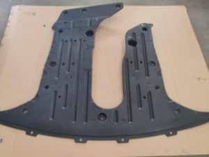 Передний подкрылок для D9 Tengshi MRHB-3102310A