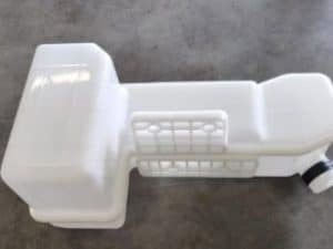 Резервуар для омывателя 腾势 D9 DM-i MRHB-5207110