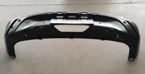 Задний бампер нижняя часть для фрегата 07 Glory Edition SK2F-2804113 07护卫舰