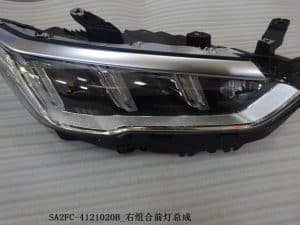 Фара для宋PRO (B) SA2FC-4121010B/020B