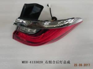Задний фонарь для宋MAX MEH-4133010/020