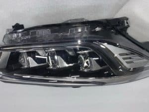 Фара для автомобиля Yuan PRO SCED-4121010A/020A