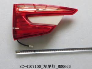 Задний фонарь для 元EV SC-4133010B/020B