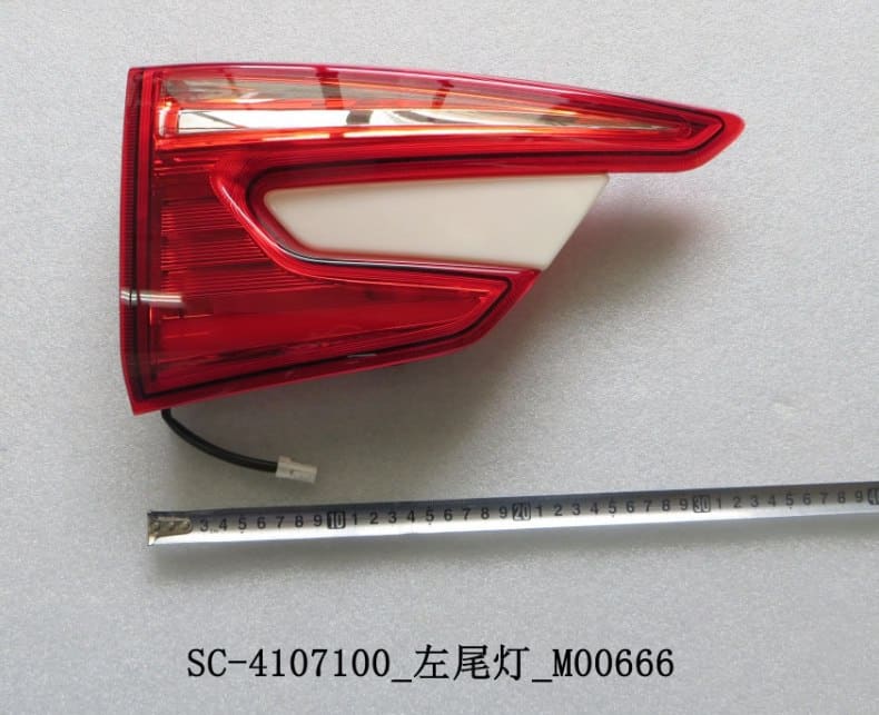 Задний фонарь для 元EV SC-4133010B/020B