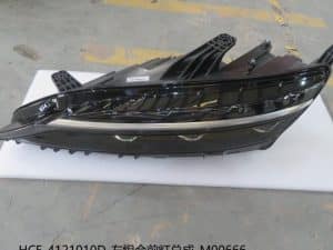 Фара для Han EV (D) HCE-4121010D/020D