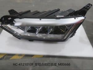 Фара передняя Han DM (левая) HC-4121010F/202F