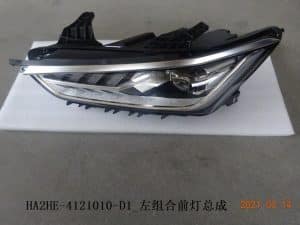 Фара Han DM (C) HC-4121010C/202C