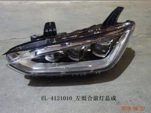 Фара E2 EL-4121010/020