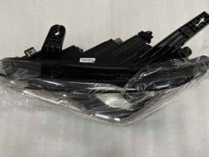 Новая версия фары E3 ELEBD-4121010/020