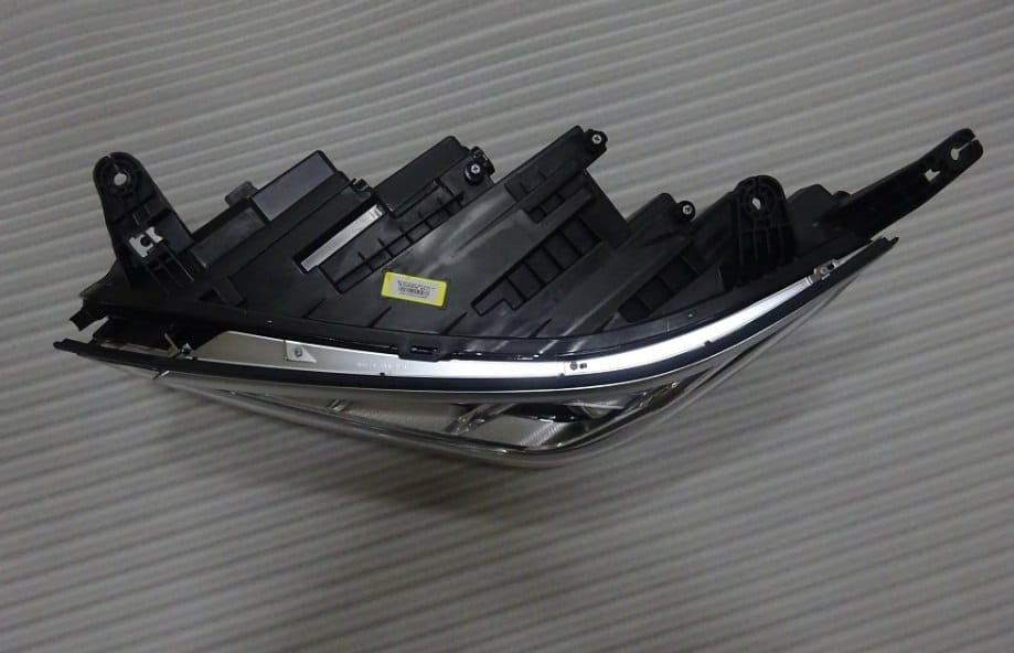 Фара для автомобиля Song PLUS (C) SA3F-4121010C/020C