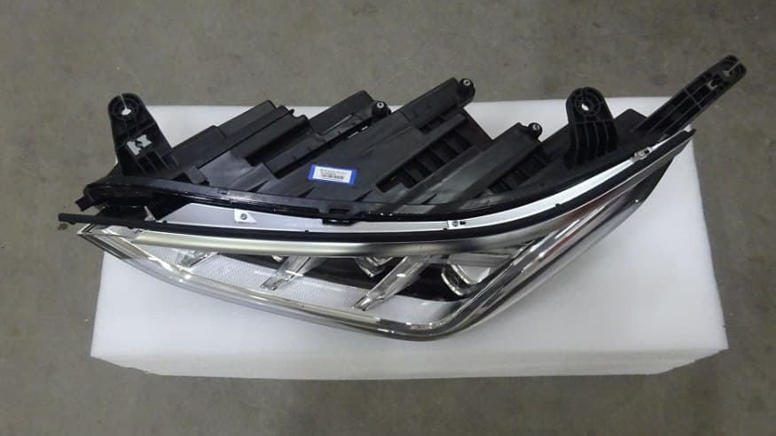 Фара для автомобиля Song PLUS (E) SA3F-4121010E/020E