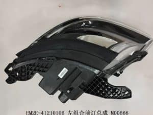 Фара для автомобиля Dolphin EM2E-4121010B/020B