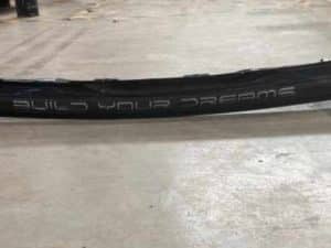 Задний фонарь для Dolphin EM2E-4107300