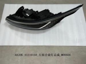 Задний фонарь для автомобиля Yuan PLUS SC2E-4107300