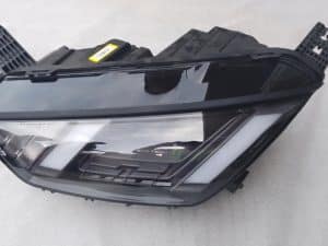 Фара высокой комплектации для автомобиля Sea Gull EQEA-4121010B/020B