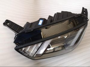 Фара низкой комплектации для автомобиля Sea Gull EQEA-4121010/020