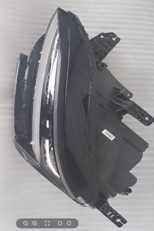 Фара для автомобиля Song PLUS Champion Edition SA3HK-4121010/020