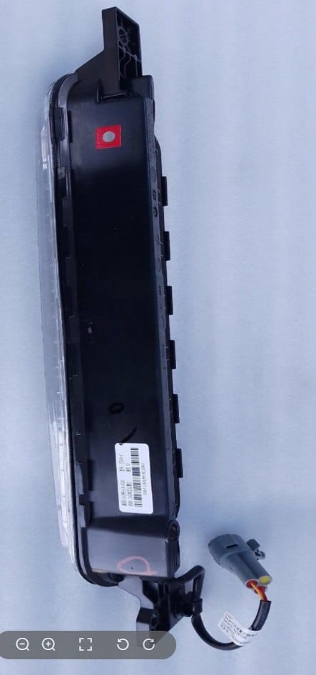 Задний центральный фонарь для宋PLUS чемпионской версии SA3HK-4116300