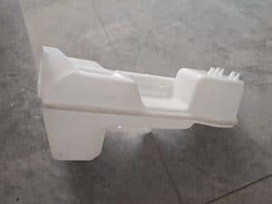 Бак для воды Qin PLUS/Эсминец 05 HAD-5207110