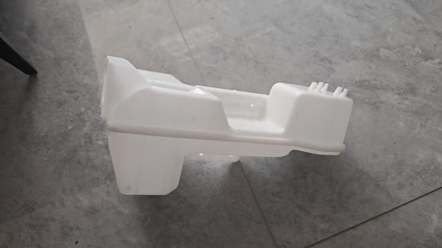 Бак для воды Byd Qin PLUS/Эсминец 05 HAD-5207110