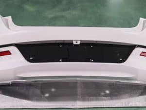 Задний бампер для Qin PLUS EV