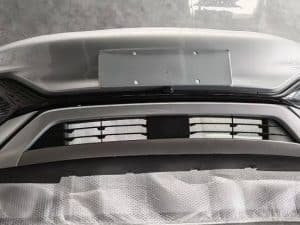 Передний бампер для 元PLUS