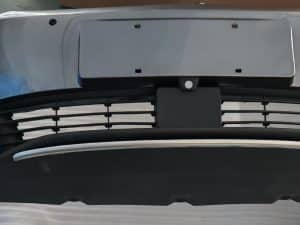 Передний бампер для Han EV Genesis HCEF-2803100 HCEF-2803100