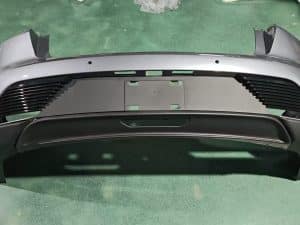 Задний бампер для 汉EV HCE-2804100