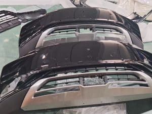 Передний бампер для宋PLUS EV чемпионской версии SA3EV-2803100