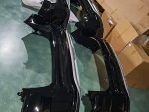 Задний бампер для宋PLUS Чемпионская версия SA3HK-2804100