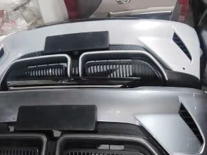 Передний бампер в сборе для Yuang UP SC3E-2803100