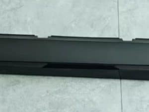 Комплект боковых обвесов для Sea Lion 05 (левый/правый) - черный цвет HA6HA-5402810/20