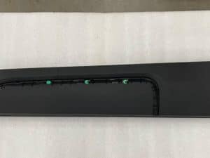 Левая передняя дверная накладка кузова 元UP SC3E-5402831