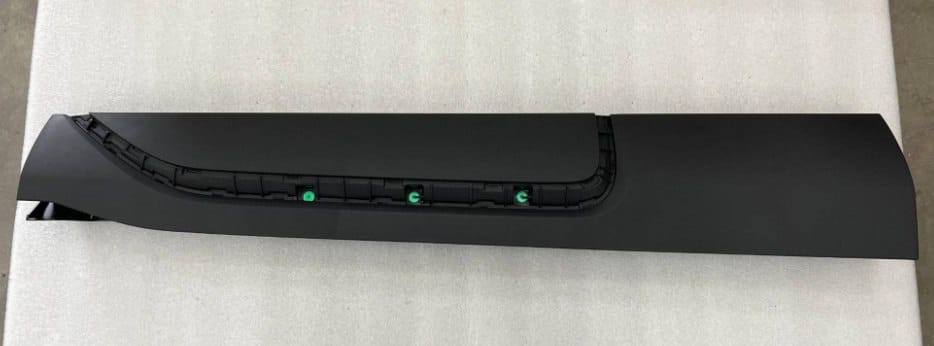 Кузовная деталь правого переднего крыла元UP SC3E-5402841