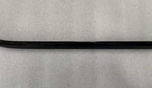 Накладка на переднюю правую дверь автомобиля Yuan UP SC3E-5402842