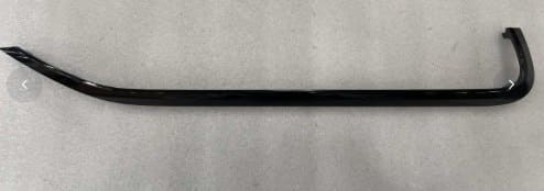 Накладка на переднюю правую дверь автомобиля Yuan UP SC3E-5402842