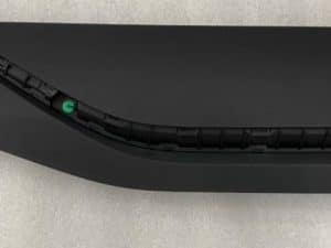 Левая задняя боковая панель кузова UP SC3E-5402851