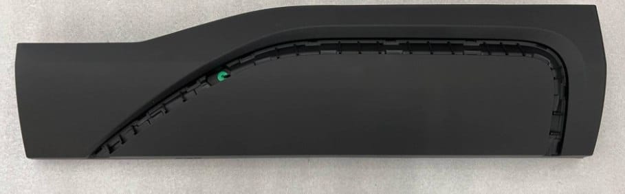 Правый задний подкрылок для 元UP SC3E-5402861