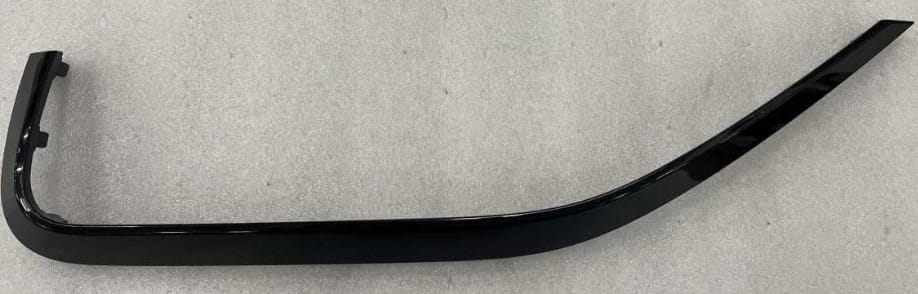 Накладка на правую заднюю дверь автомобиля Yuan UP SC3E-5402862