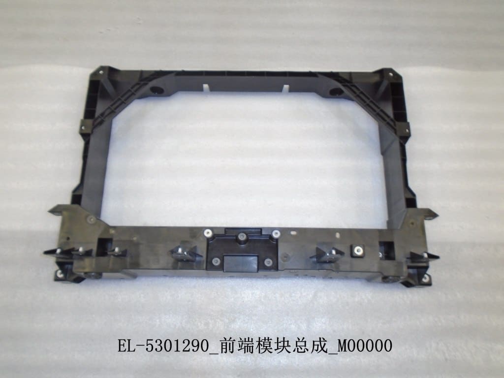 Рамка радиатора EL-5301290-F