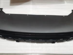 Нижняя часть переднего бампера ELEAD-2803112-F