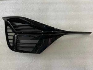 Передняя бамперная накладка/L ELEAD-2803131-F