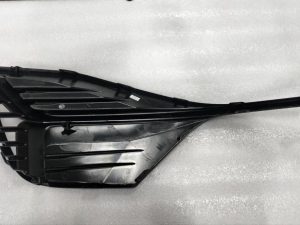 Передний бампер декоративная панель/R ELEAD-2803141-F