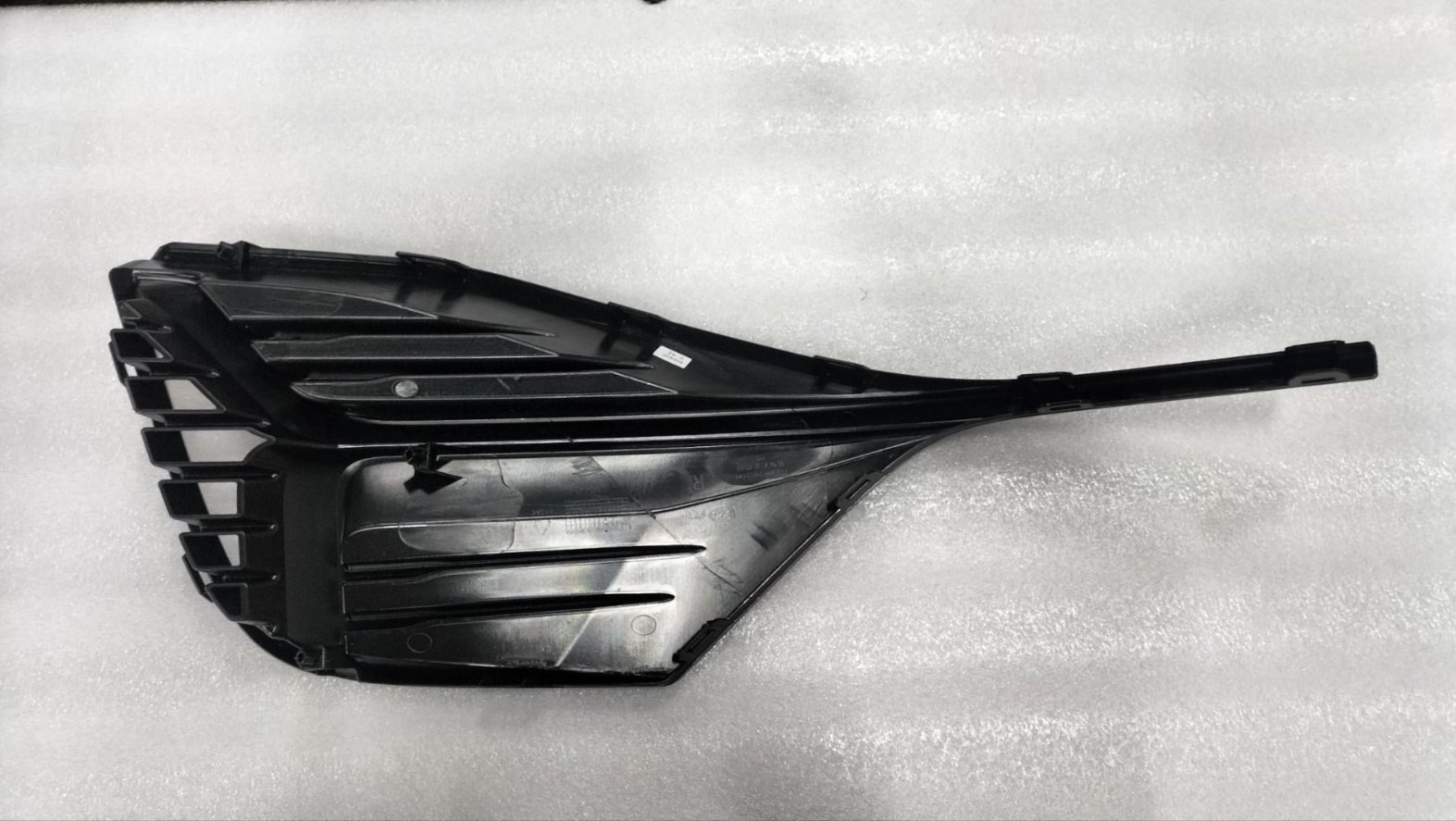 Передний бампер декоративная панель/R ELEAD-2803141-F