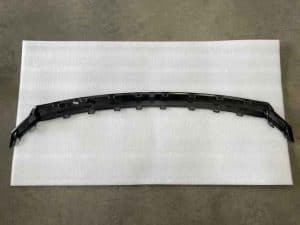 Декоративная накладка на передний бампер ELEAD-2803114-ZC