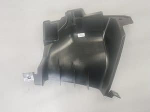 Левая накладка воздуховода переднего бампера ELEAD-2803231-F