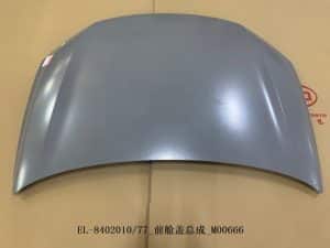 Капот автомобиля EL-8402010-F