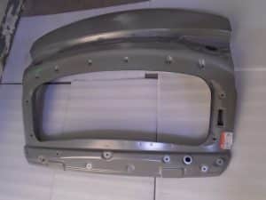 Крышка багажника EL-HBXG-YZ