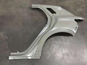 Заднее крыло (левое) EL-5401917-F